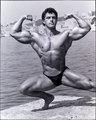 Body building &hellip;