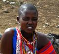 MasaiWomen