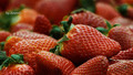 strawberries..…
