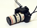 Canon EOS 20D …