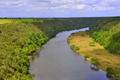 Chavon river