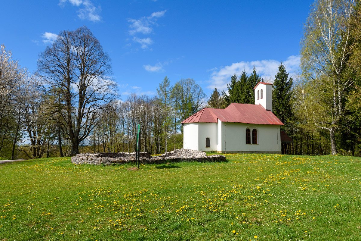Sv. Petka 