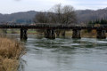 Most na rijeci…