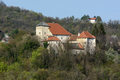 Dvorac Oršić