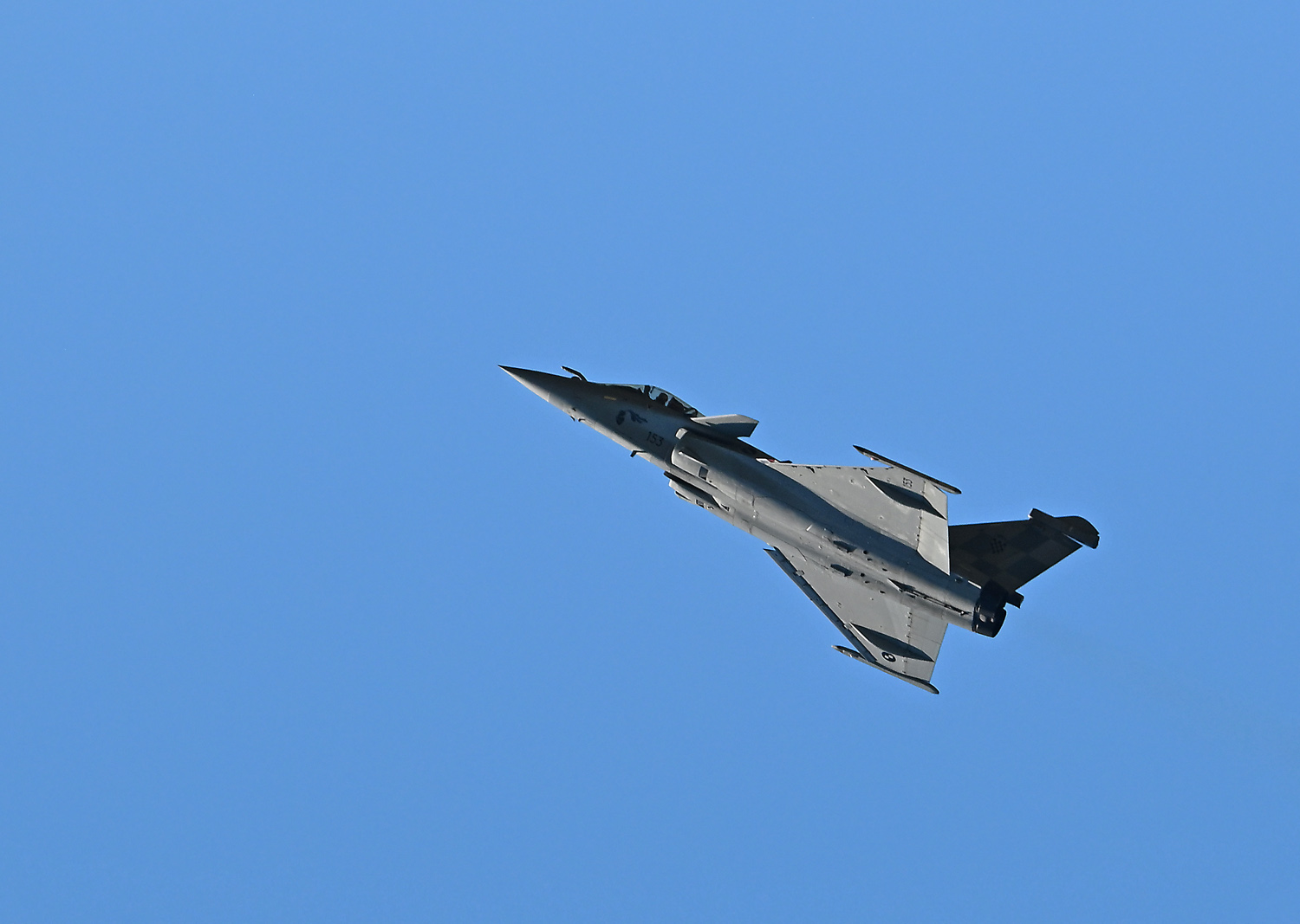 "Rafale 3"