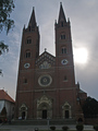 Katedrala u Đa…
