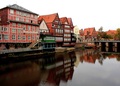 ...Lüneburg...