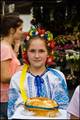 Mlada Ukrajinka