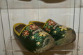 old clogs
