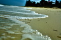 bahamas sand