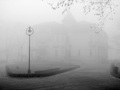 fog castle