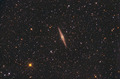Galaksija NGC8…