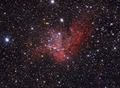 NGC7380 - Wiza…