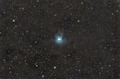 NGC7023 - Iris…