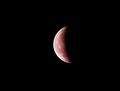 Blood red Moon