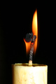 Candle :)