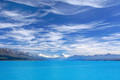 Lake Pukaki &a…