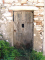Stara vrata
