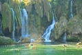 Vodopad Kravica