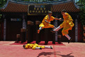 Shaolin demo 3