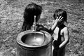 Let me wash u …