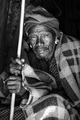 Masai Chief