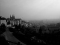 pogled na Prag
