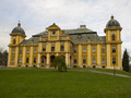 dvorac Pejačev…