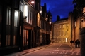 Cambridge noću…