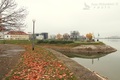 Jesen na Dunavu