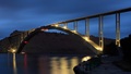 Krčki most LVI