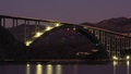 Krčki most XX
