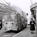 Beograd trolley