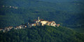 Osunčani grad