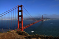 Golden Gate, SF