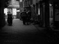 Tamna ulicica