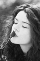 kiss from a ro…