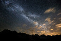 Milky Way nad …