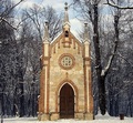 kapelica Sv.Jo…