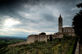 Assisi, Sv Kla…