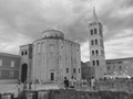 Sv.Donat, Zadar