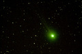 Komet Lovejoy …