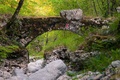 Most u Zali na…