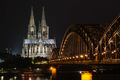 Cologne cathed…