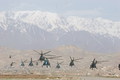 Afghan Air For…