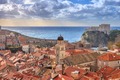 Dubrovnik zidi…