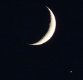 Mjesec i Vener…