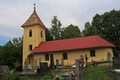 kapelica Uspen…