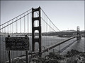 Golden Gate, SF