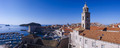 Dubrovnik pano